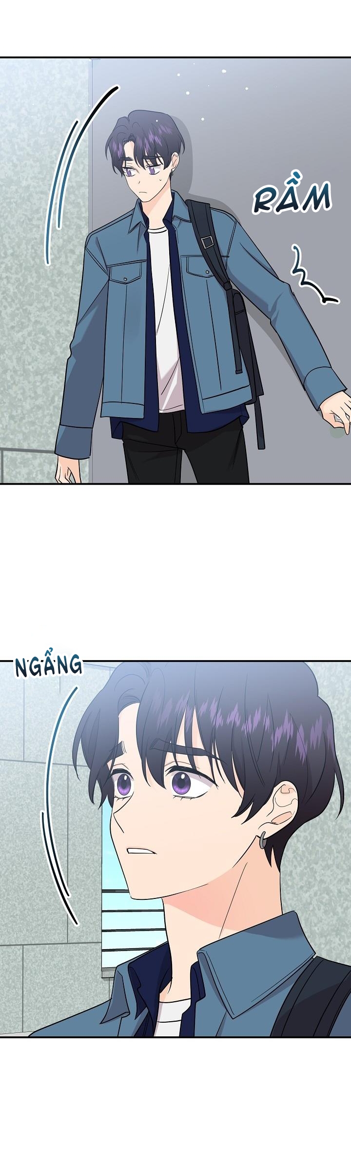 hoa ly hổ chapter 49 16