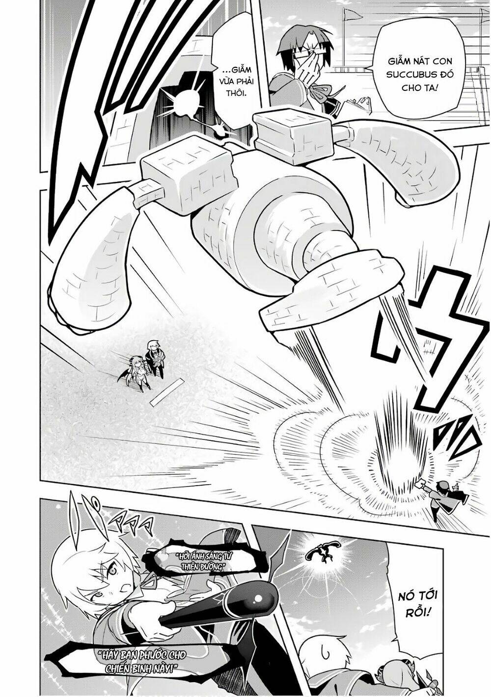 wakamono no kuro mahou hanare ga shinkoku desu ga, shuushoku shite mitara taiguu iishi chapter 2 21