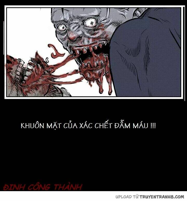 thầy súng kể chuyện ma chapter 2 30