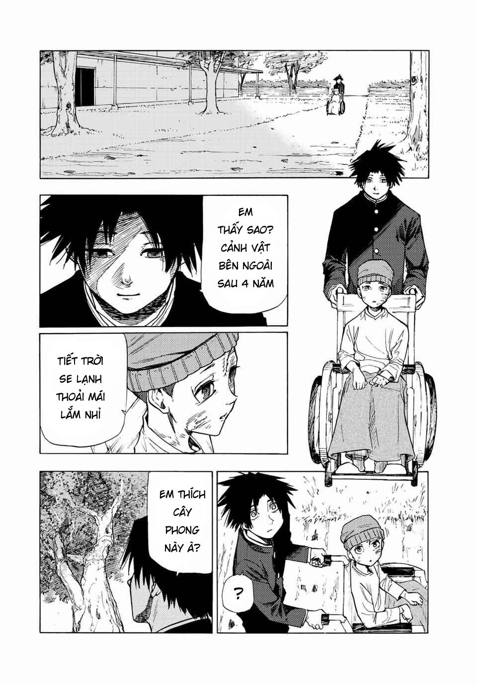 juujika no rokunin chapter 67 2