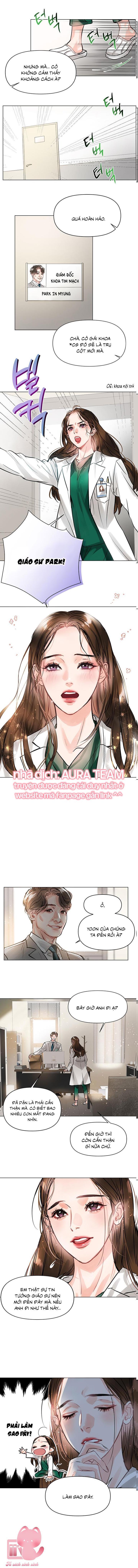 lion heart - trái tim sư tử chapter 1 7