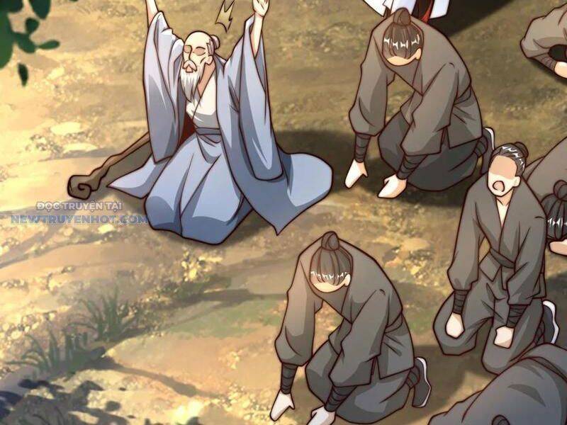 ta thực sự không muốn làm thần tiên chapter 82 11