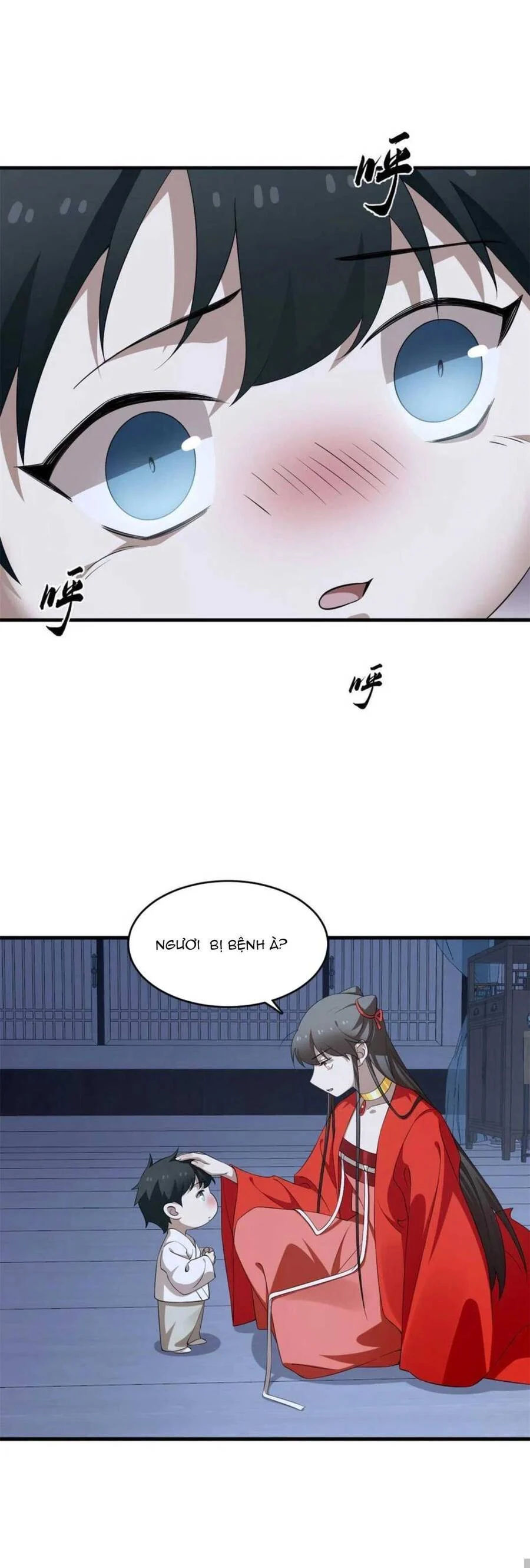 độc bộ thiên hạ: đặc công thần y chapter 424 6