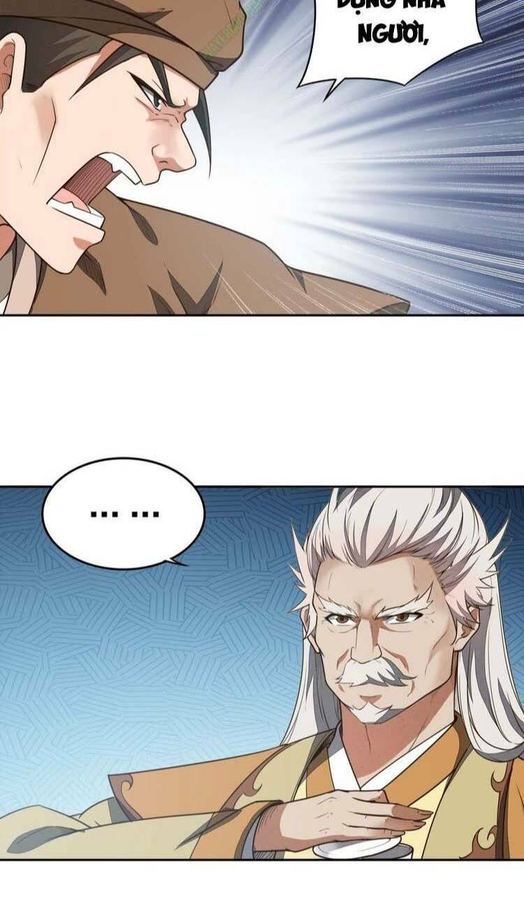khốn long đại lục chapter 14.2 22