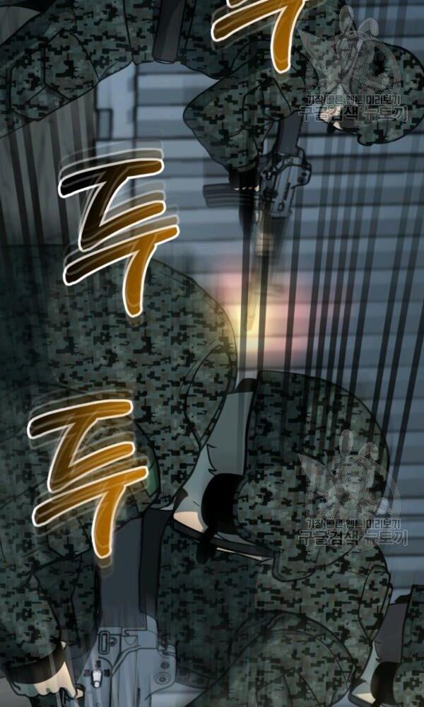 ngôi nhà kết nối với hầm ngục chapter 40 56