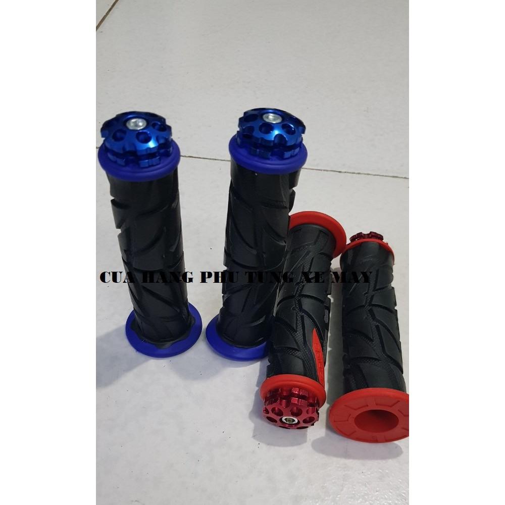 Bao tay gù bông mai cho các dòng xe - 1 cặp