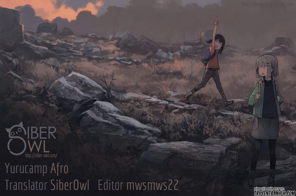 yurukyan chapter 6 29