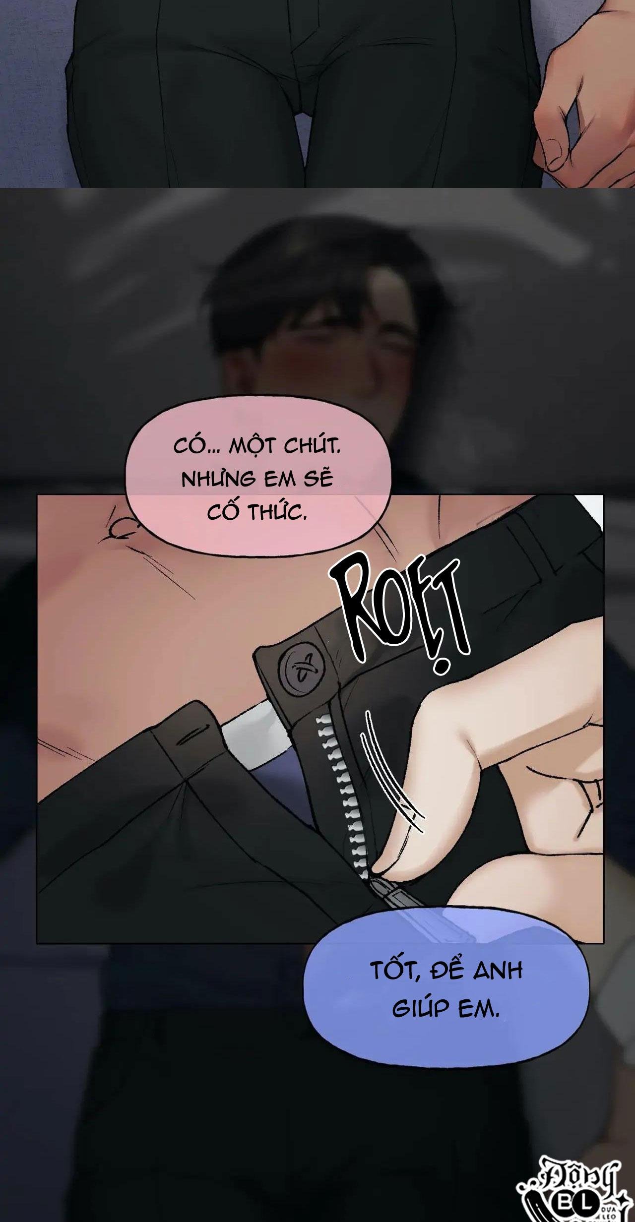 sextoy: dạy dỗ nhân viên mới ngực bự chapter 13 23