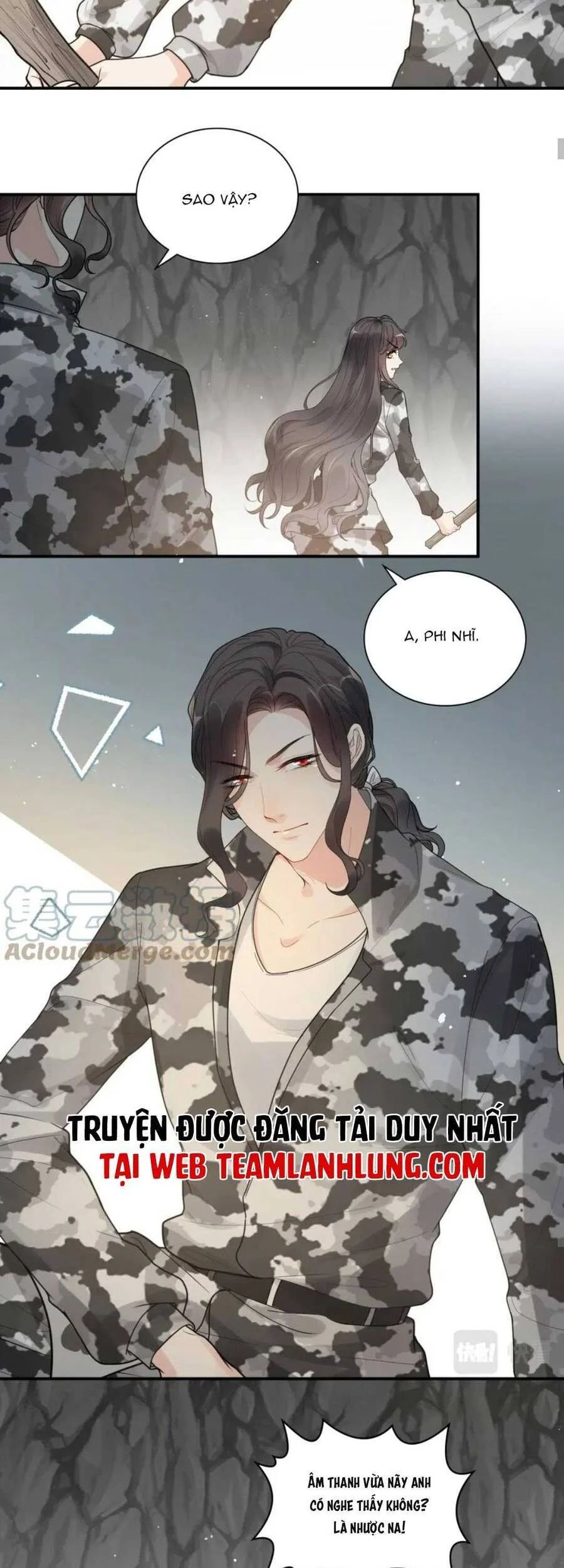 cô vợ hợp đồng bỏ trốn của tổng giám đốc chapter 475 18