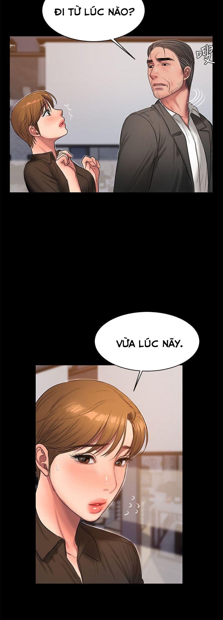 chạy trốn chapter 30 43