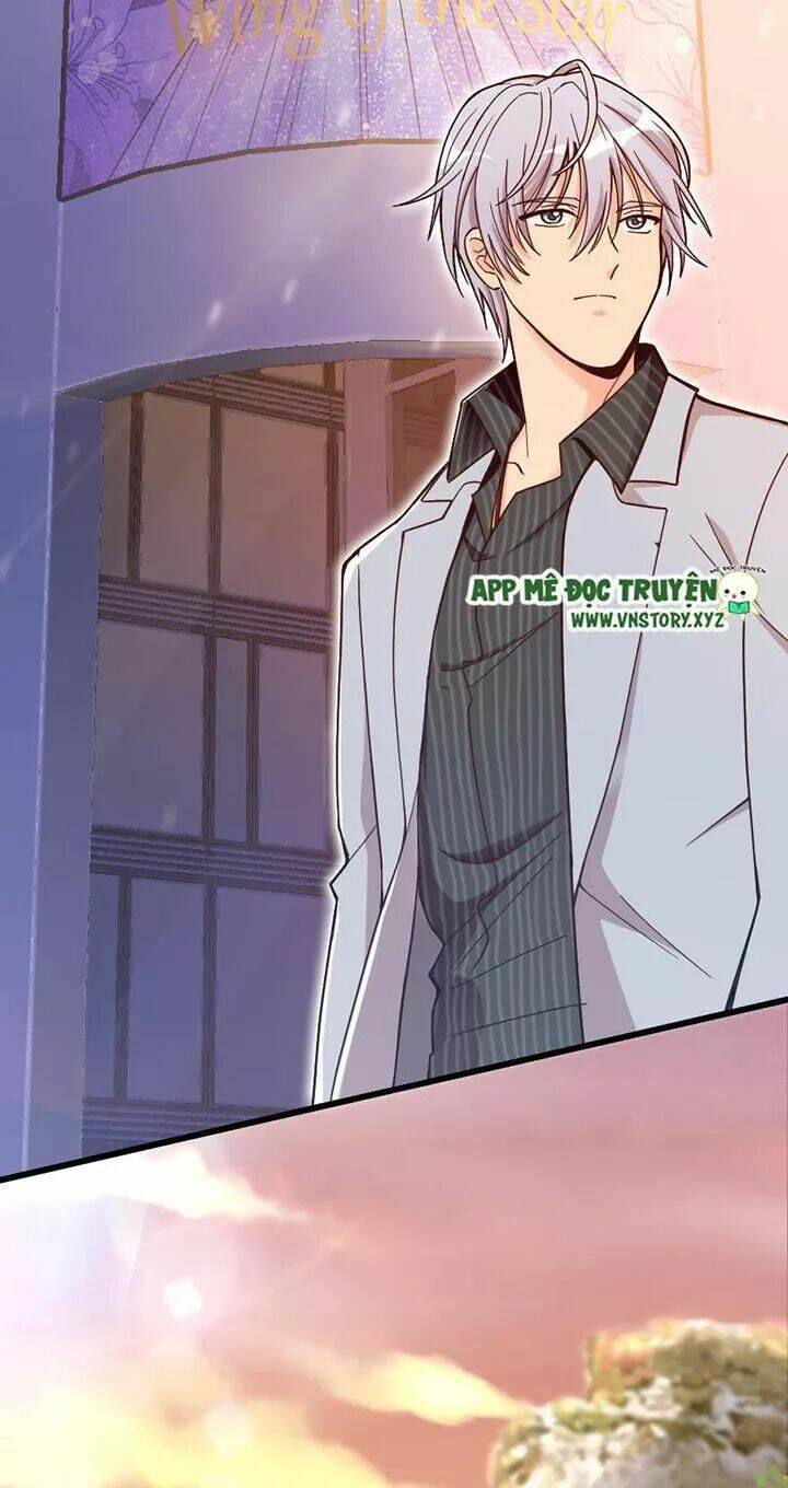 thiên hậu trở về chapter 120 17