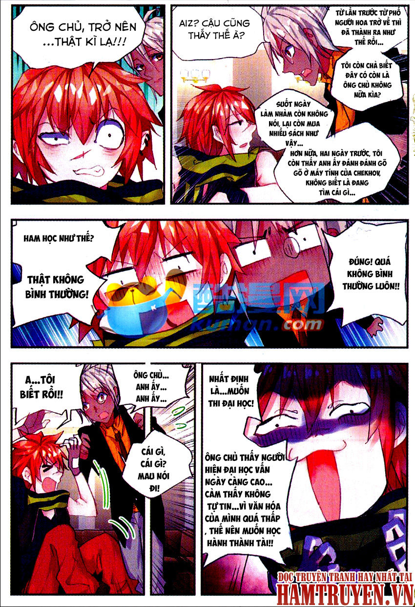 thăng long đạo chapter 40 4