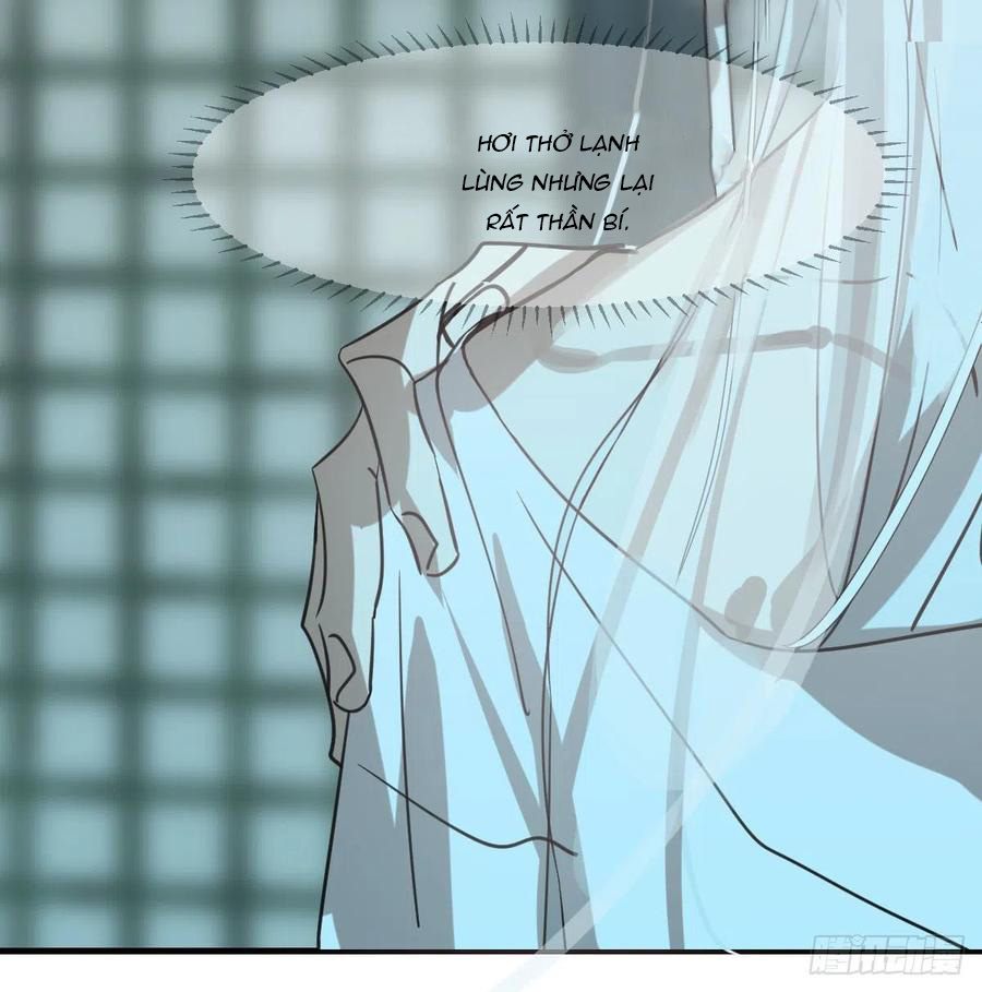 Bắt Lấy Ngao Ngao chapter 155 - Trang 17