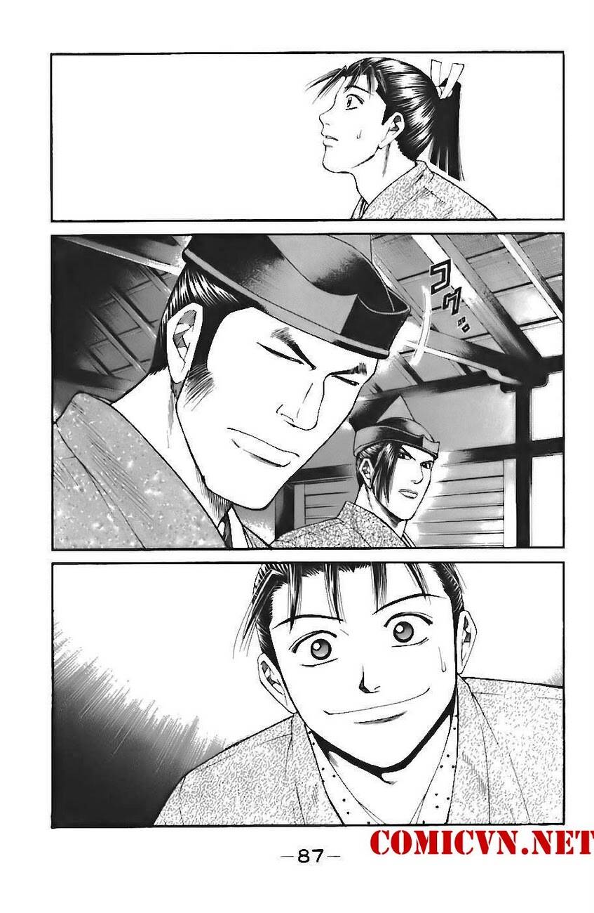 thiếu niên vương i - shana oh yoshitsune i chapter 71 24