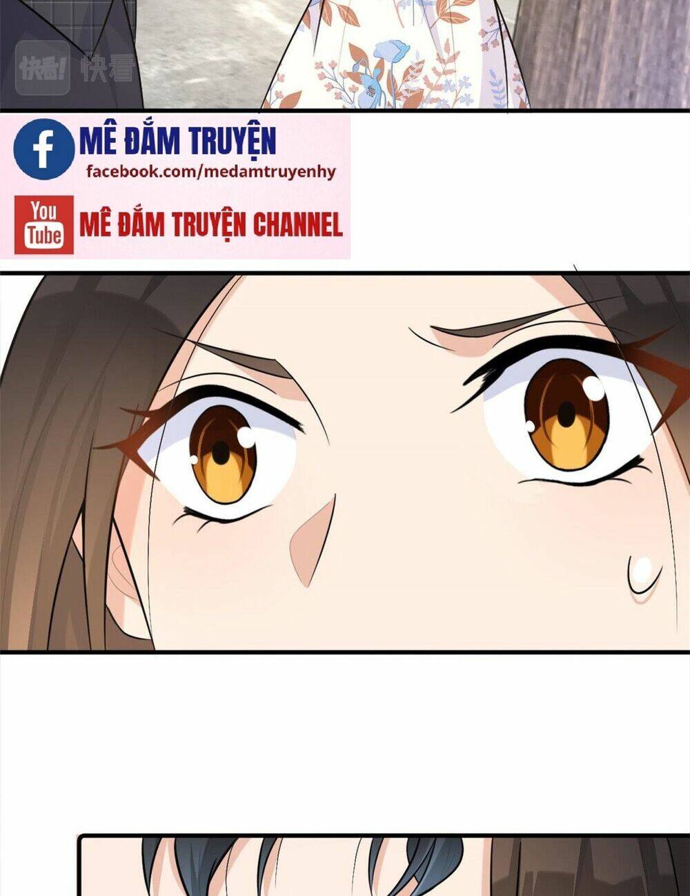 vẫn cứ nhớ em, nhớ em chapter 107 5