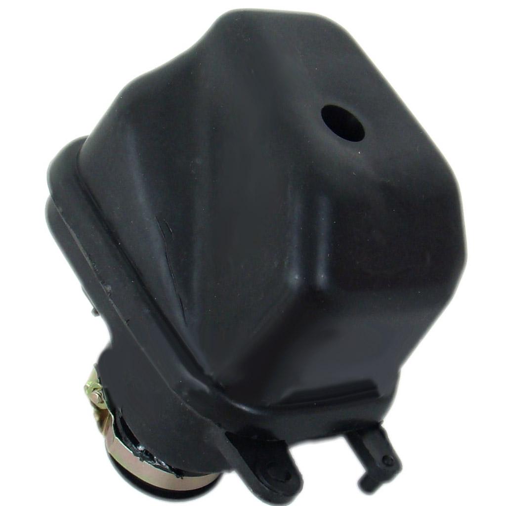 Air Filter Cleaner Box Housing Assembly Fits for Yamaha PW50 81-10
