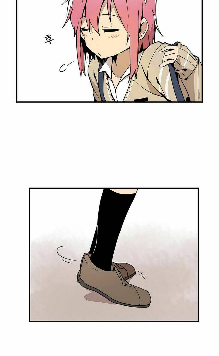 nhật ký học sinh kỳ lạ chapter 13 4