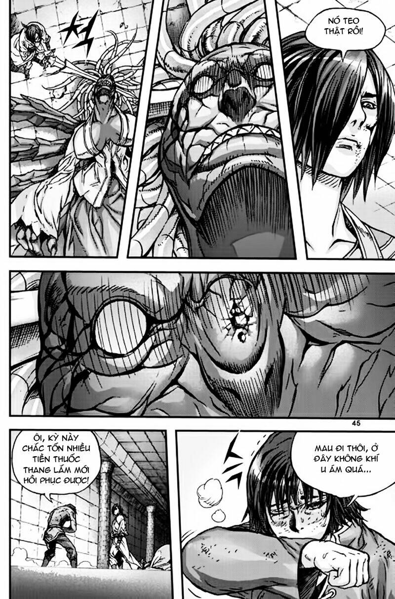 diêm đế ii chapter 51.2 16