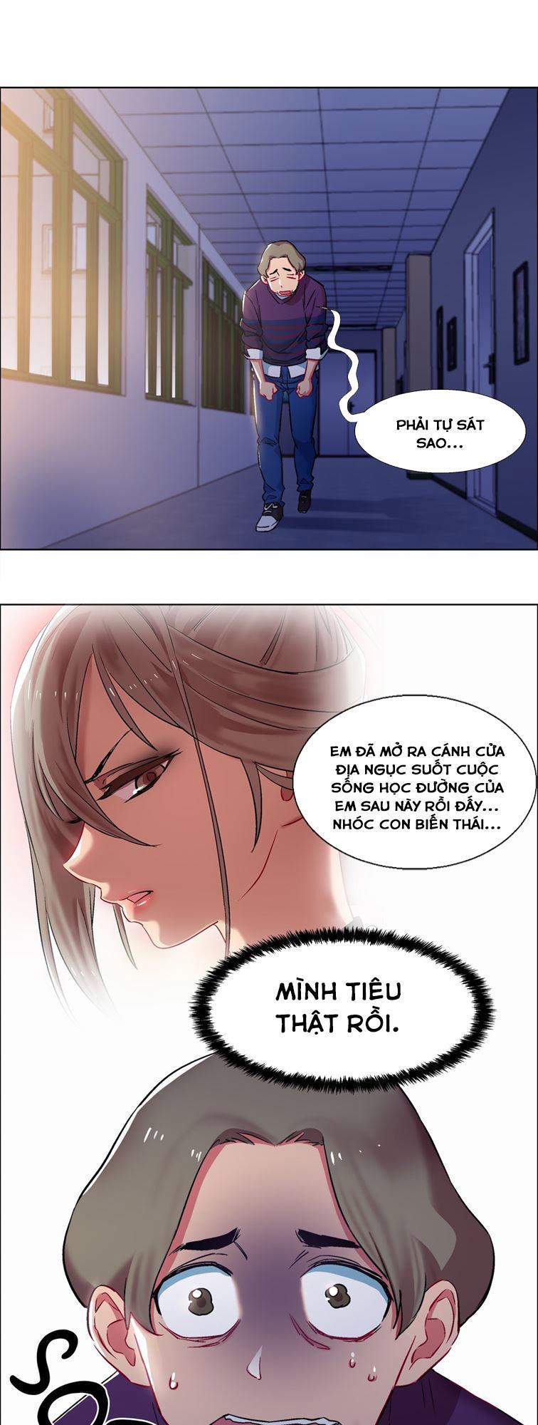 rental girls chapter 10 15