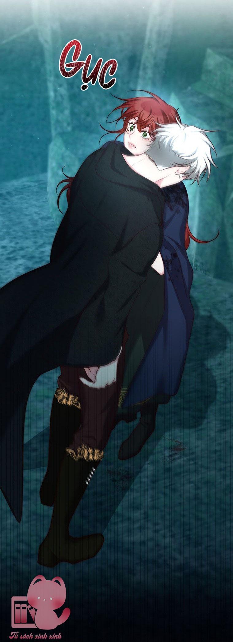 thế thì ta cứ trở thành kẻ ác thôi chapter 46 25