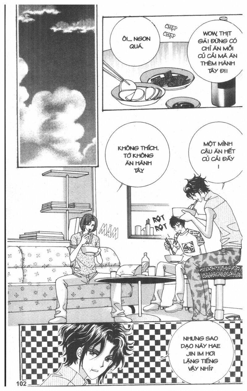 cũng vì em chapter 5 102