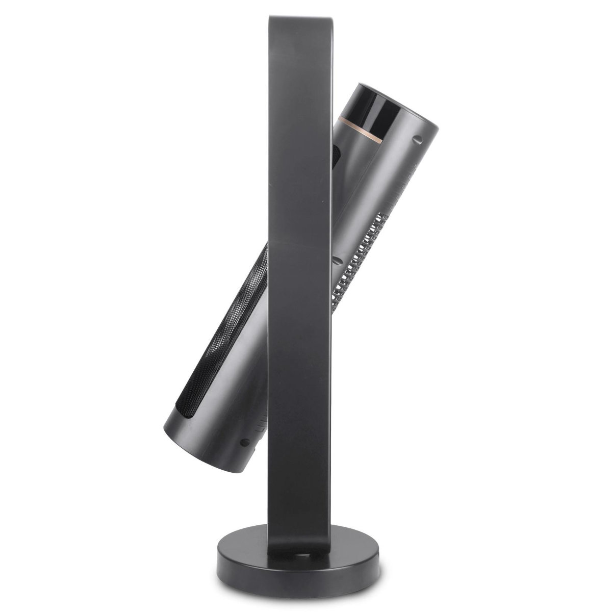 Quạt sưởi gốm Ceramic Koreno Thái Lan KN-557 công suất 2200W kèm khiển từ xa - Hàng chính hãng