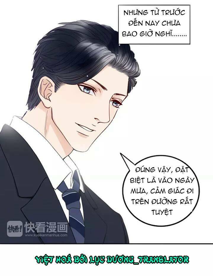 chào buổi sáng, hướng dương chapter 1 9