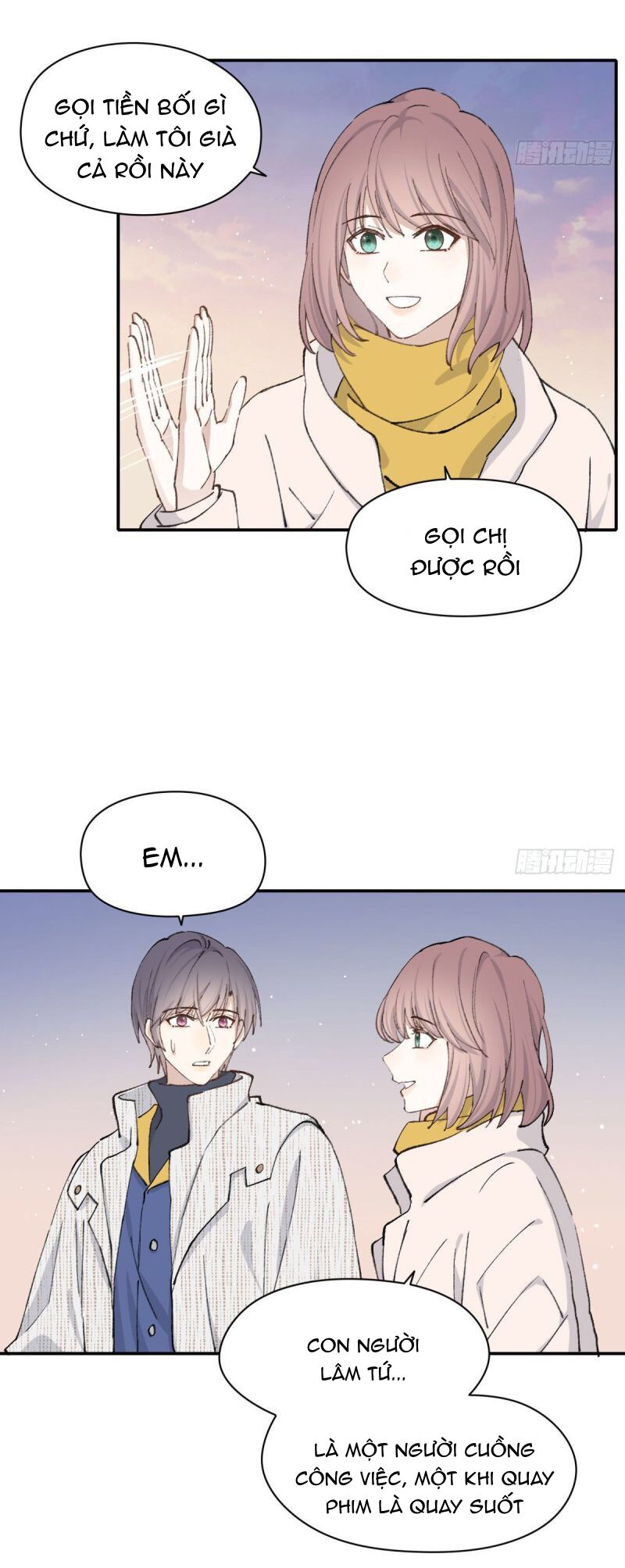 song vương chapter 29 8