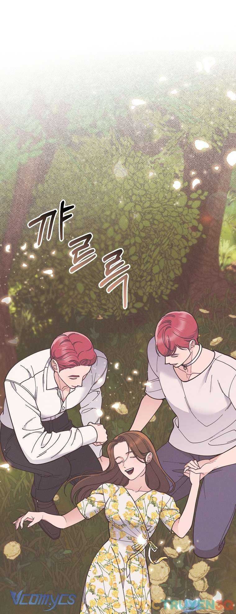 [18+] dinh thự young chun hwa: mọt sách phóng túng không ngủ được chapter 1 45