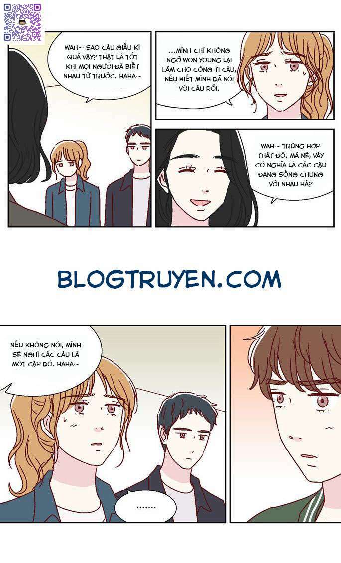 we broke up chapter 44 6