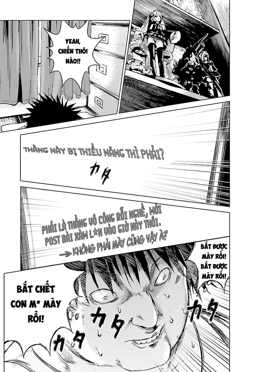 tái sinh chapter 0 3