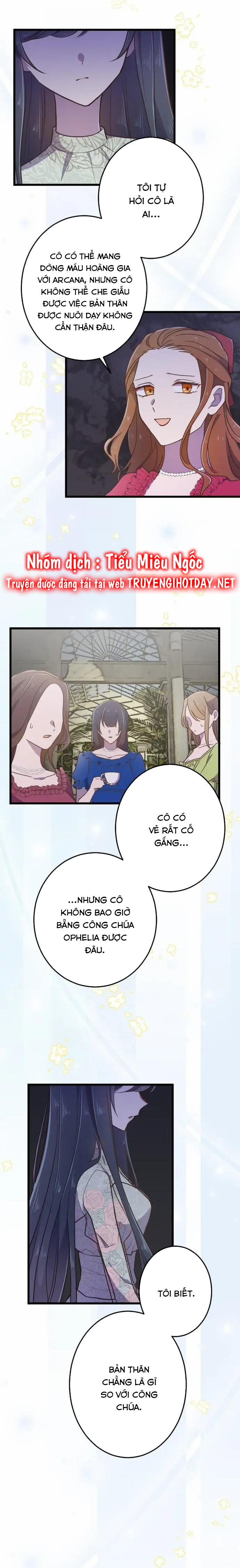 tình yêu thuần khiết chapter 39 13