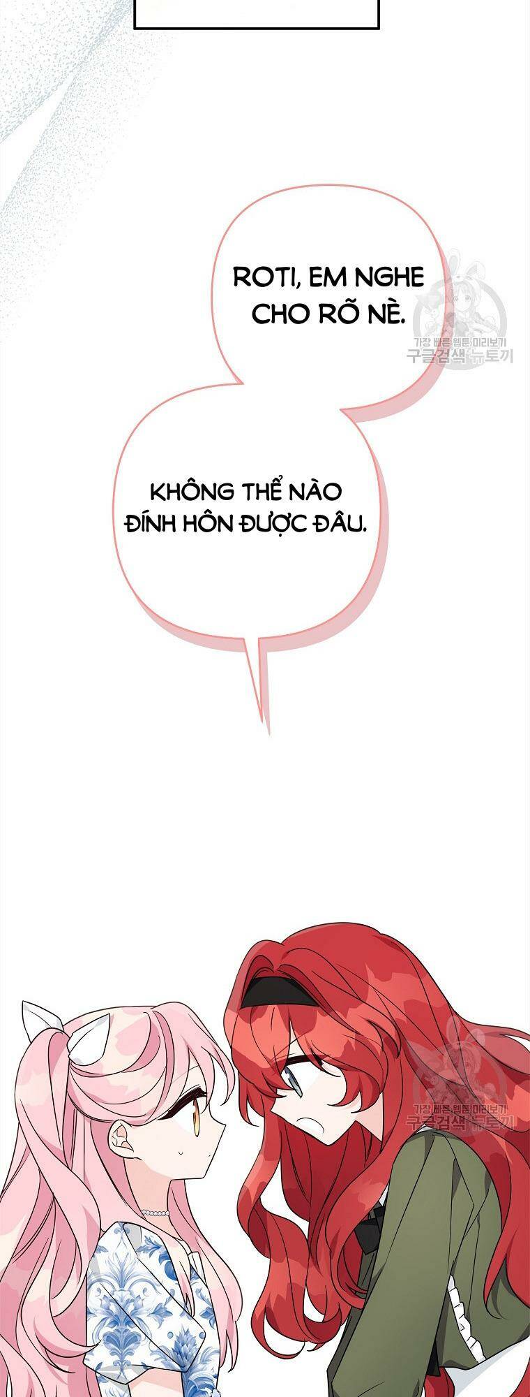 Cô Con Gái Út Của Công Tước Phản Diện chapter 63 37