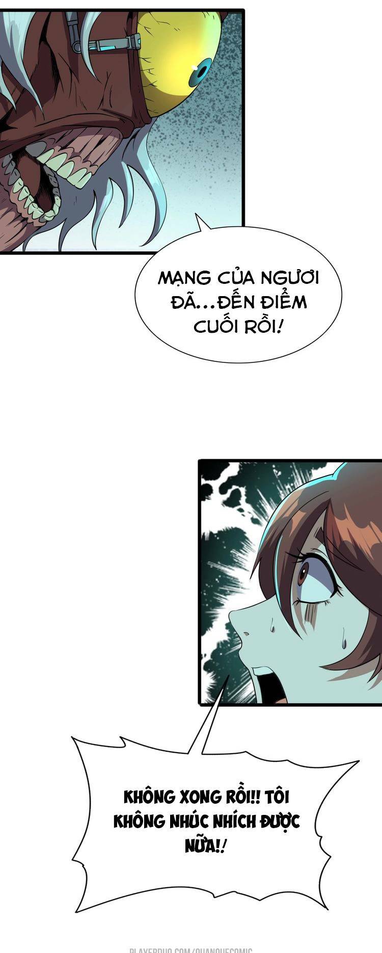 chào mừng đến thế giới cực lạc chapter 24 37