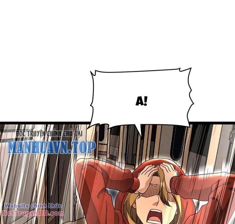 đóng băng toàn cầu: tôi gây dựng nên phòng an toàn thời tận thế chapter 234 21