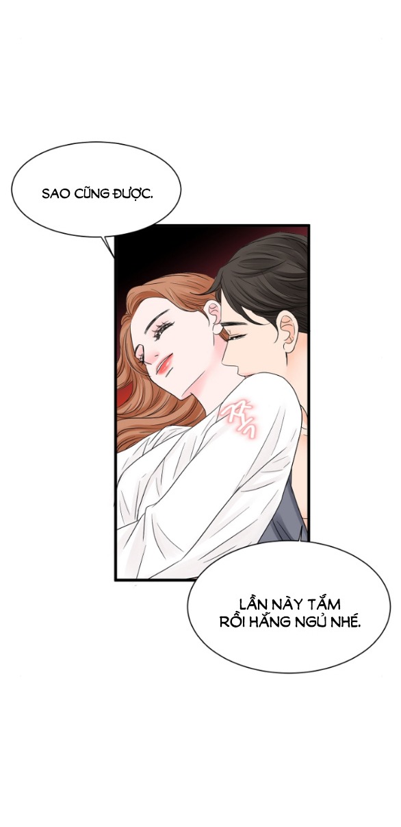 Tình Yêu Đánh Cắp Trái Tim chapter 30.2 - Trang 3