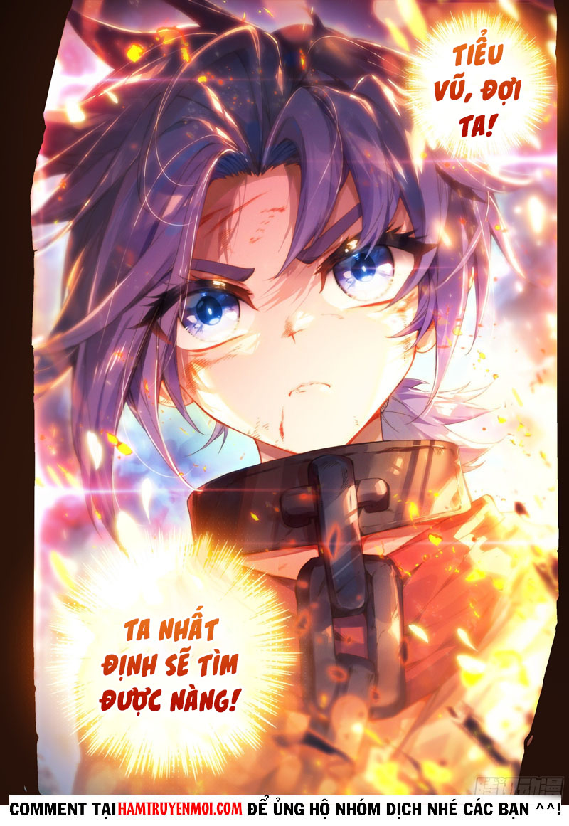 đấu la đại lục 5 - đường tam trùng sinh chapter 0 9