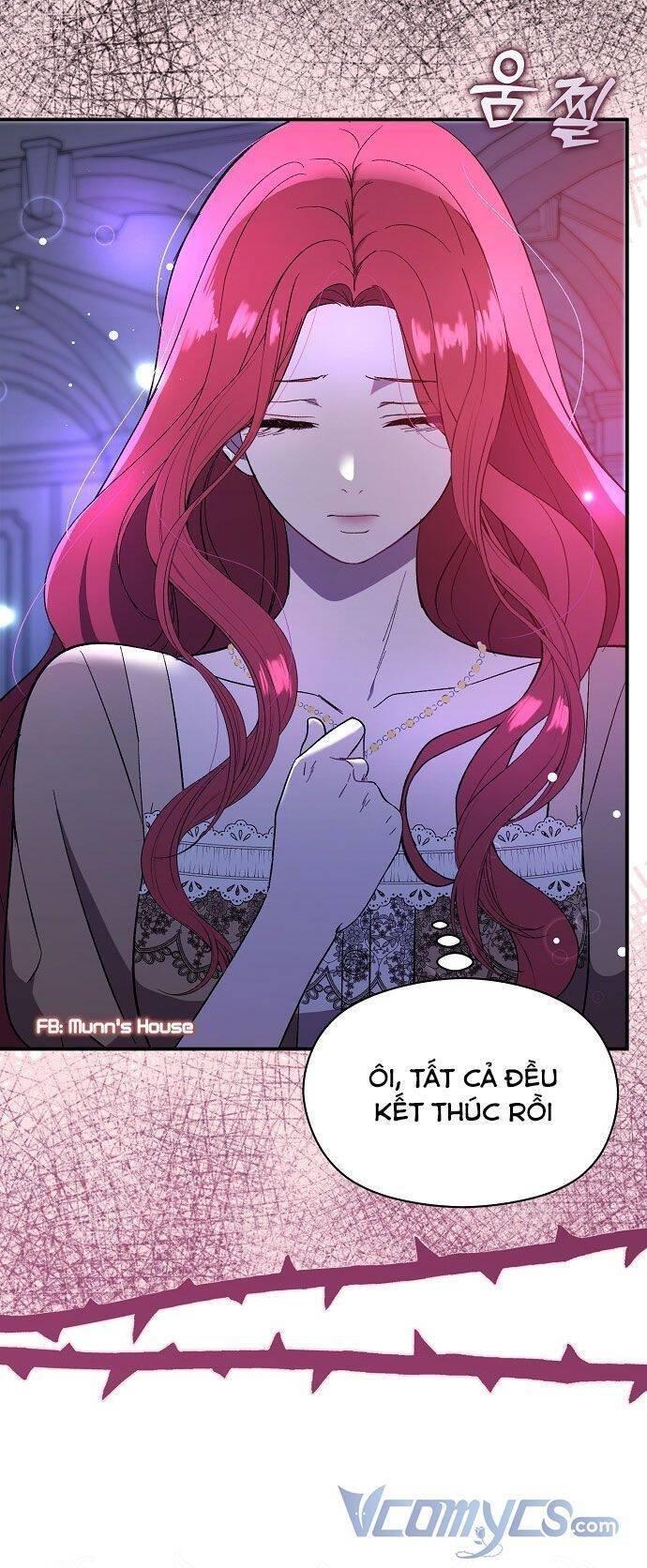 tôi không cố ý quyến rũ nam chính đâu! chapter 72 78