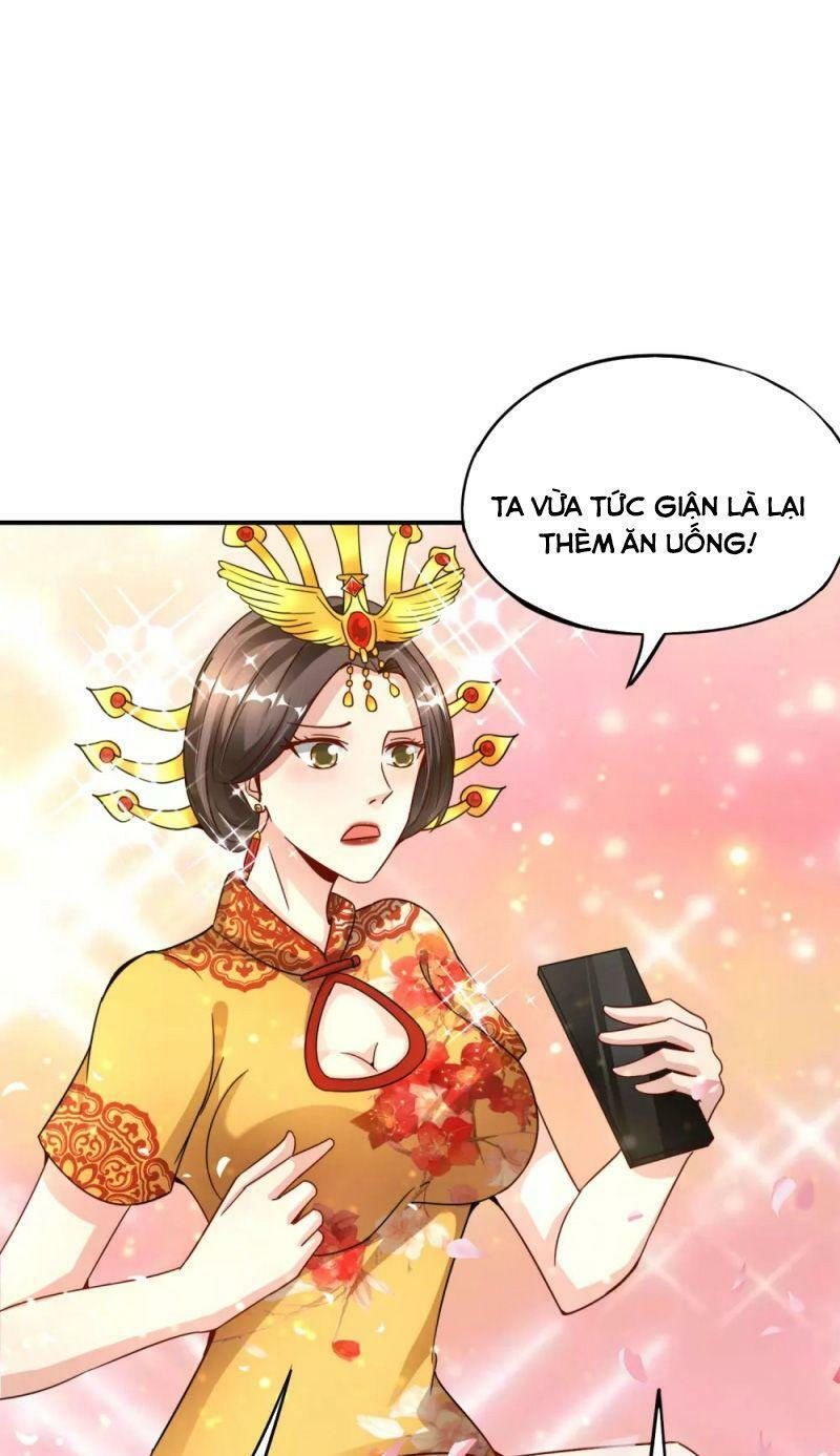 vòng bạn bè mạnh nhất của tiên giới chapter 57 26