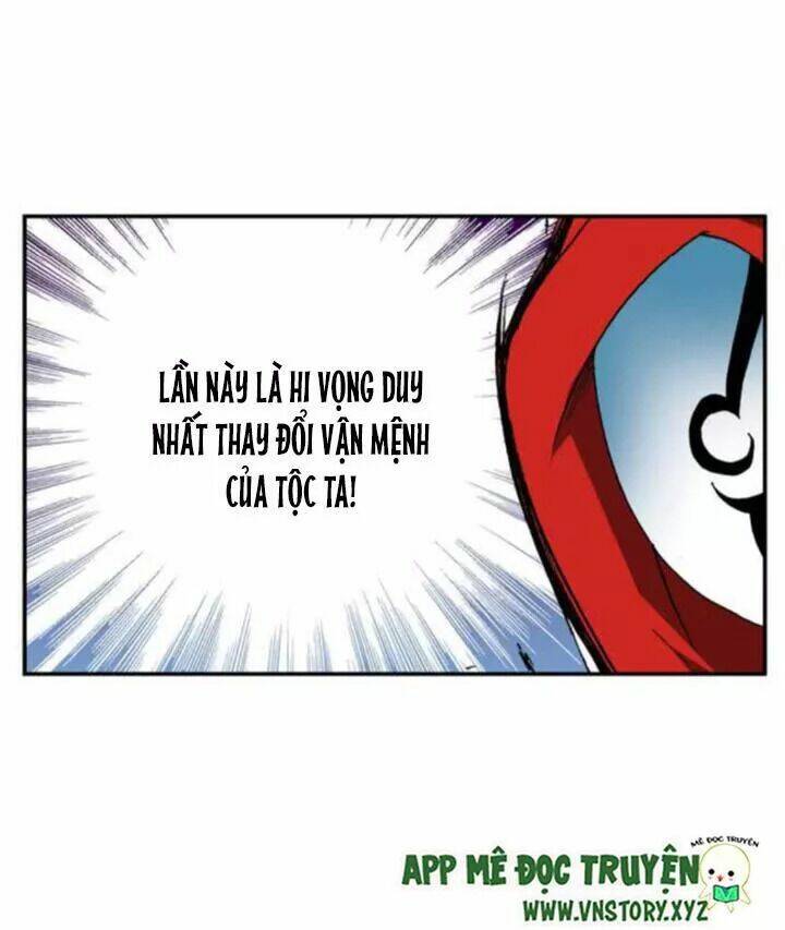 nhà có siêu dễ thương chapter 189 10