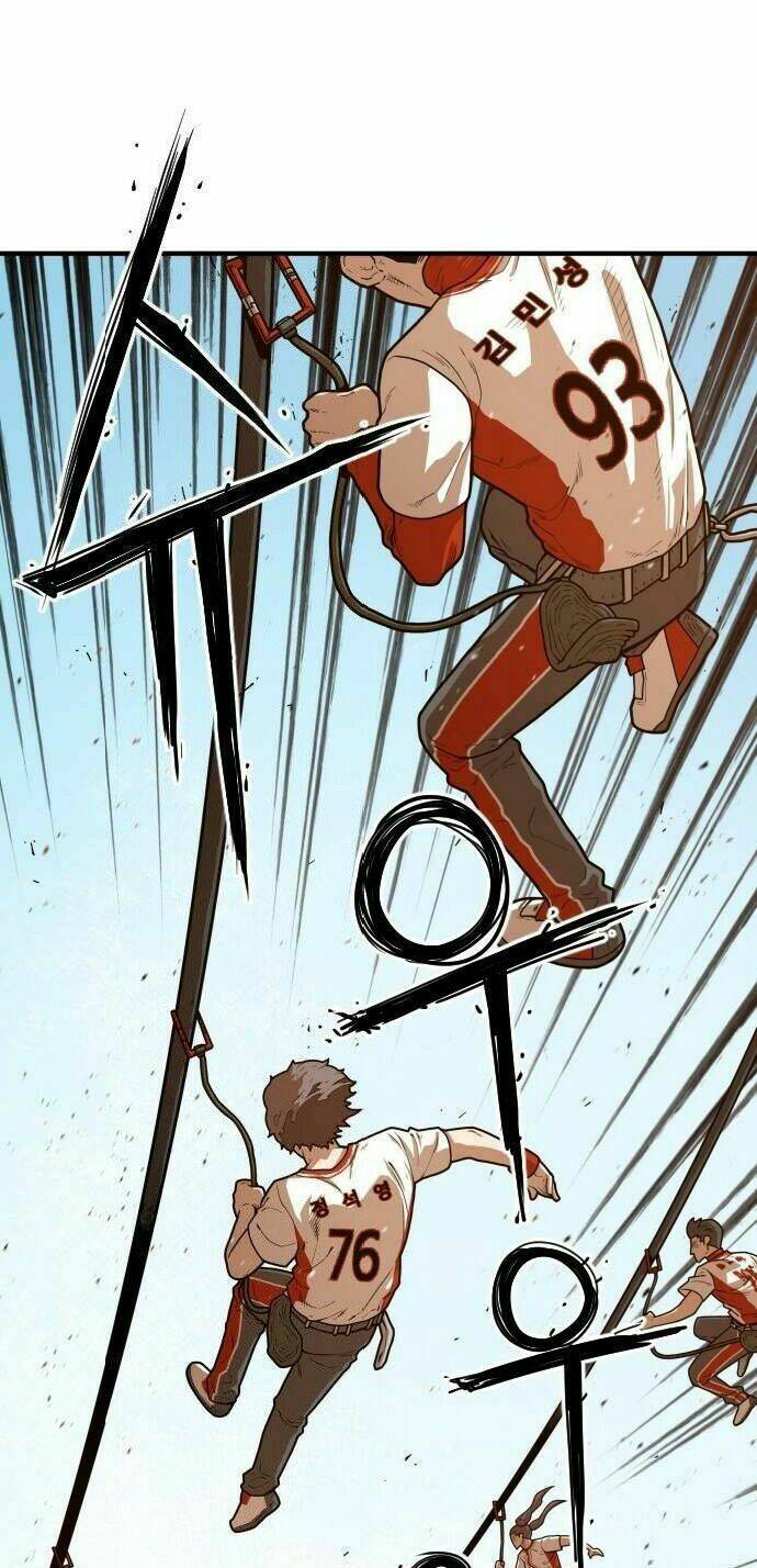 chinh phạt học đường chapter 11 11