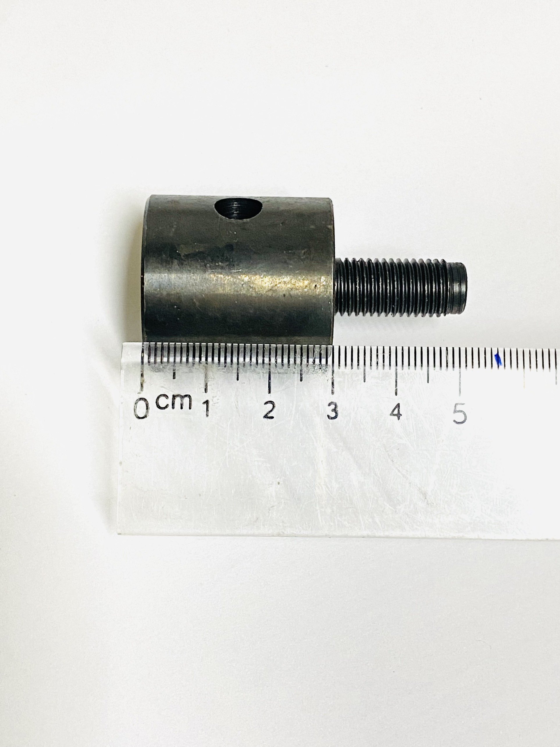 Cục Đôn Ghế Tài Kia Carens - Cao Thêm 3cm