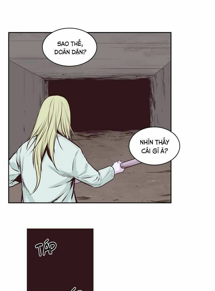 vua của vong linh chapter 193 8