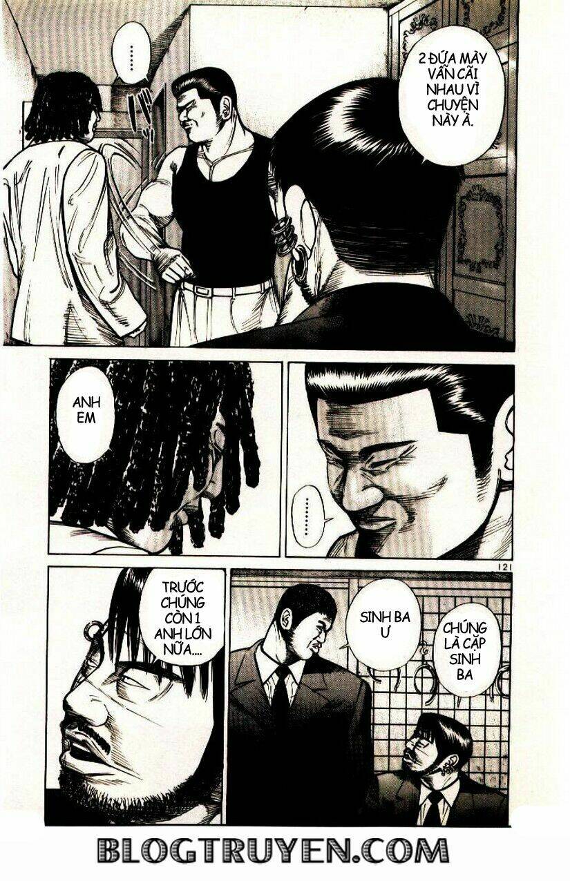 sát thủ số 1 chapter 60 4