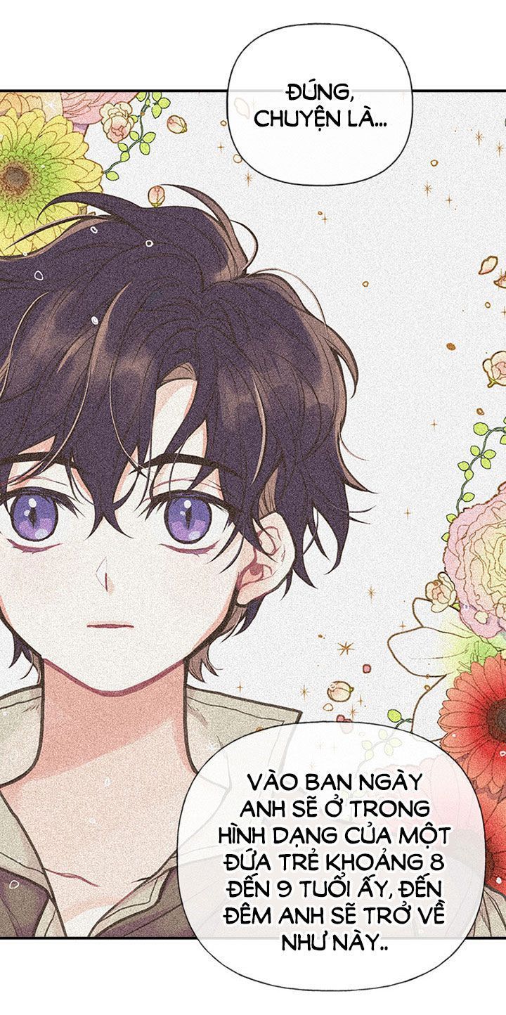 chị tôi đã nhặt về một nam chính quyến rũ chapter 3 46