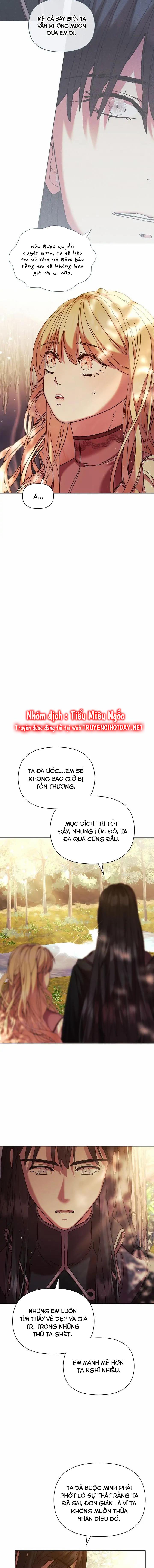 giải mã bí mật về anh ta chapter 69 7
