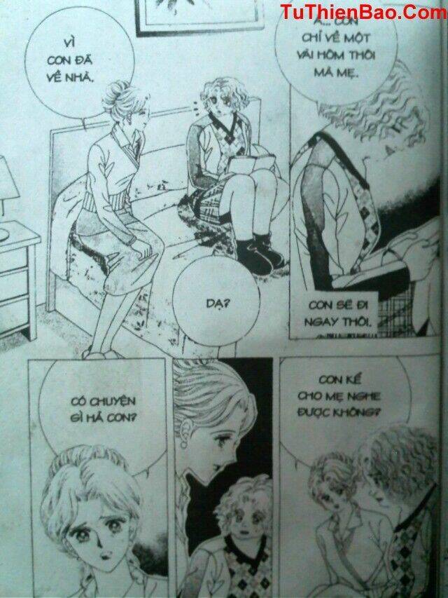 cô nàng xinh đẹp chapter 10 15