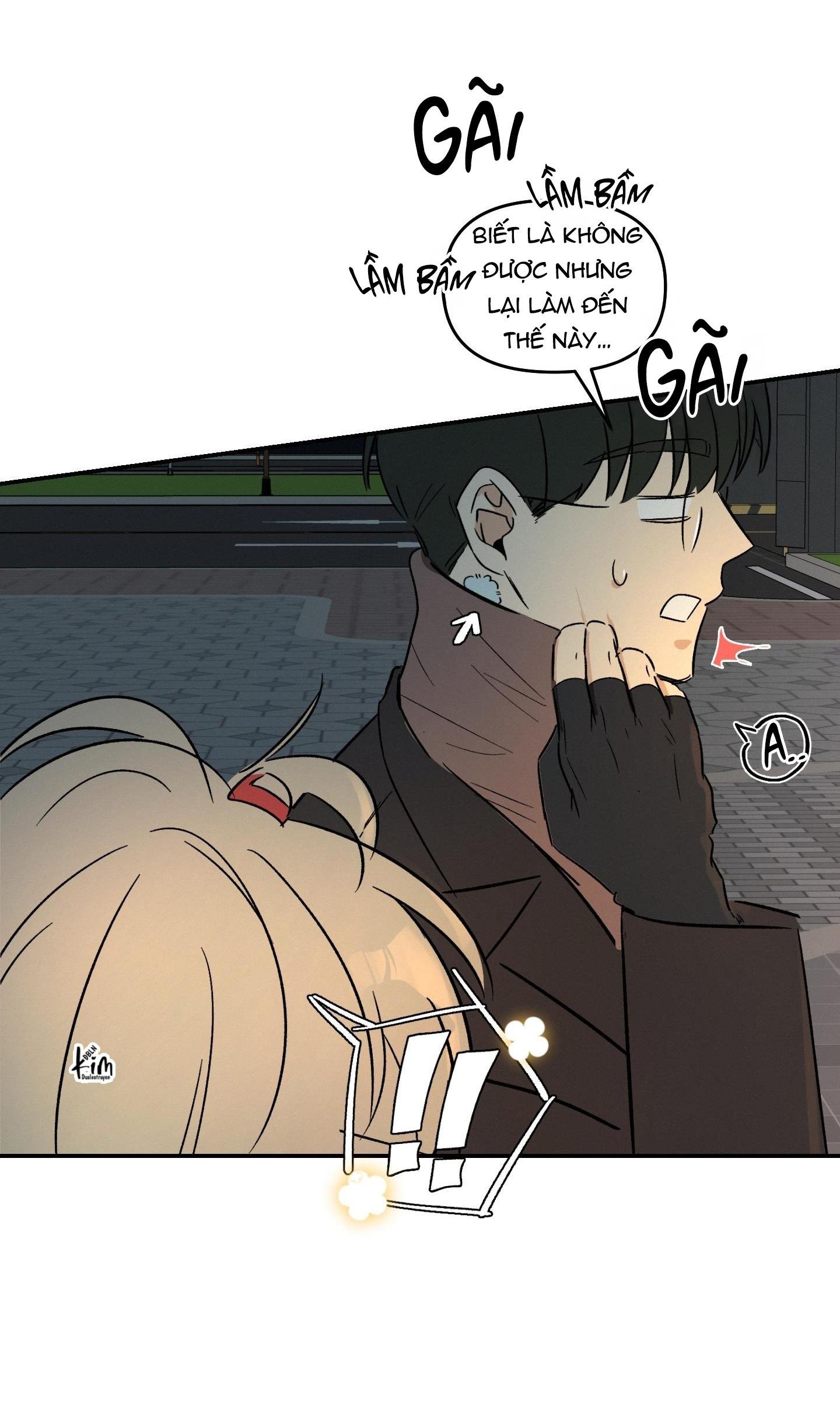 tuyển tập ngực bự, cung khủ của nhà kim Chapter 176.1 lệch hướng 1 31