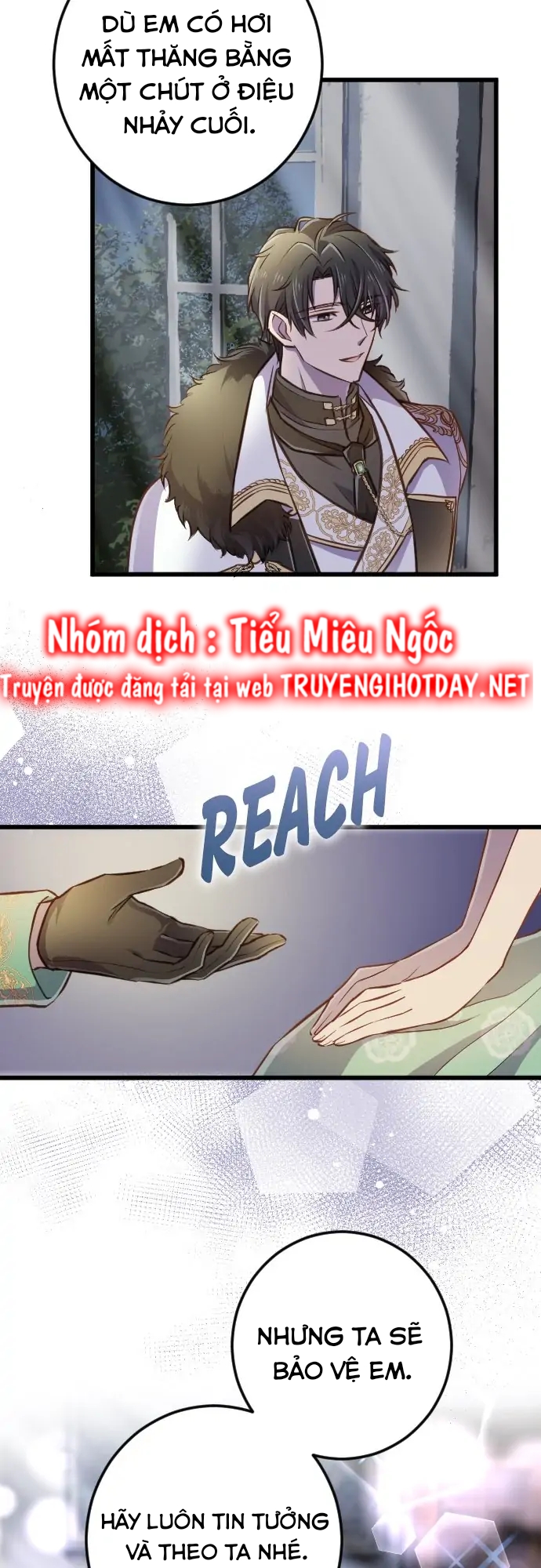 tình yêu thuần khiết chapter 37 38