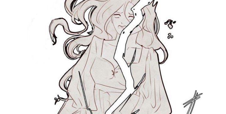 nhân vật chính là kẻ phản diện chapter 1 37